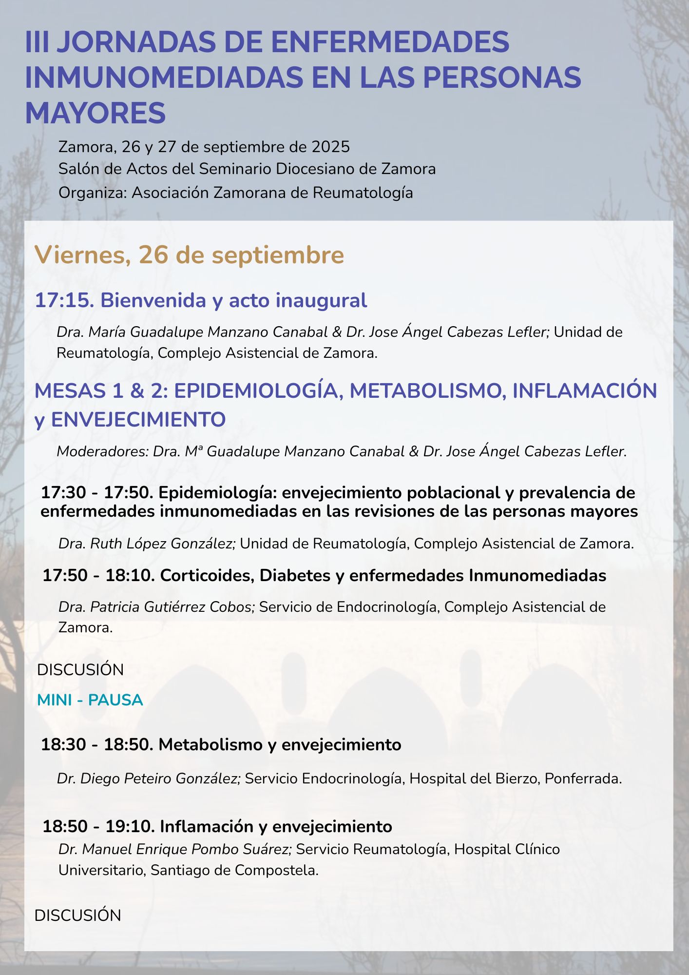 Parte 1 programa